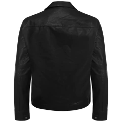 JAQUETA M PU PLUS SIZE =VMJA0813 XG1/XG3 - VMJA1303 na internet