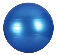 PELOTA DE ESFERODINAMIA 65 CM - FITNESS PARTS