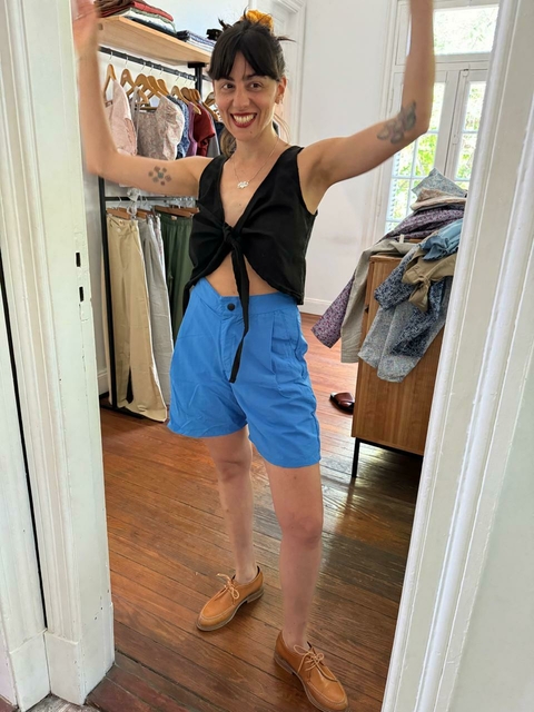 Bermuda Tormenta - comprar online