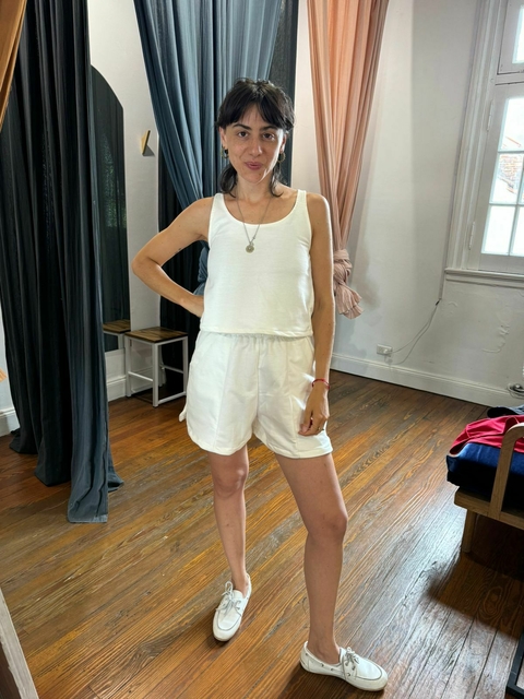 Bermuda Barco - comprar online