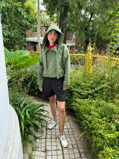 Campera Tormenta - comprar online