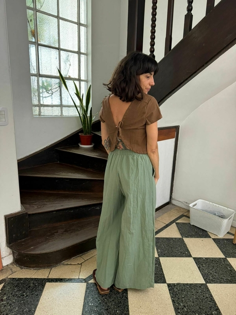 Remera Vacío - comprar online