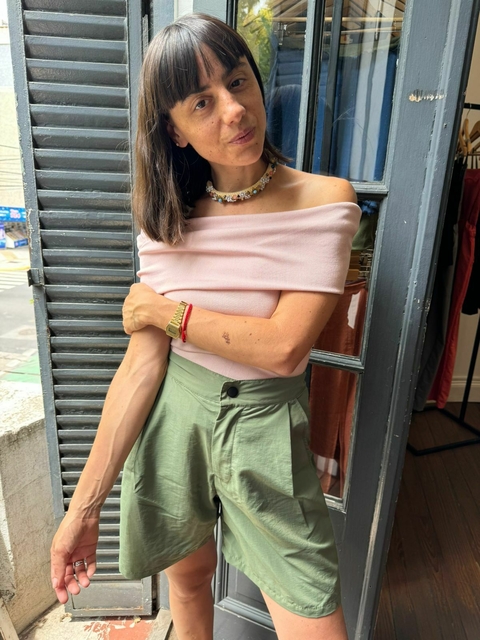 Remera Bote Domingo - comprar online