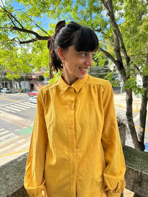 Camisola Contemporánea - comprar online