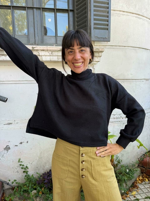 Polerón Domingo (Edición III) - comprar online