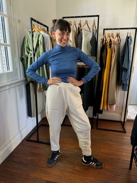 Pantalón Domingo (Edición VII) - comprar online