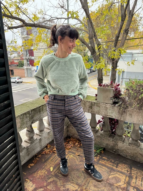 Pantalón Oriunda (Edición IV) - comprar online