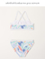 Bikini color Block Abercrombie - comprar online