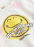 Remera you make me smile en internet
