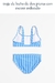 Bikini Abercrombie - comprar online