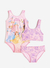 Bikini princesas de Disney