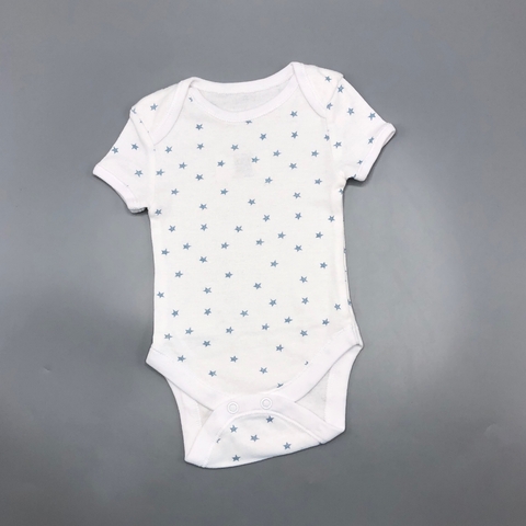 Body Primark - Talle 3-6 meses - SEGUNDA SELECCIÓN