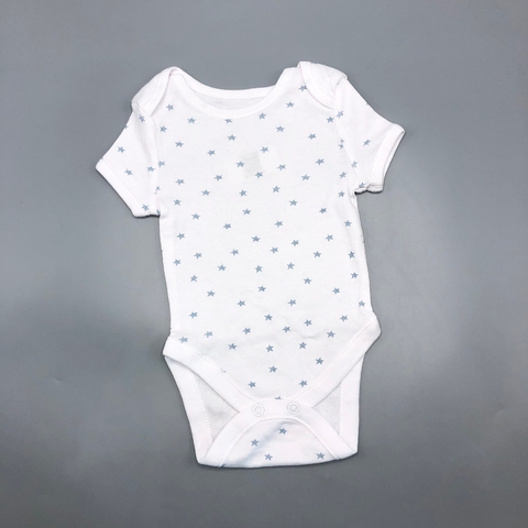 Body Primark - Talle 3-6 meses