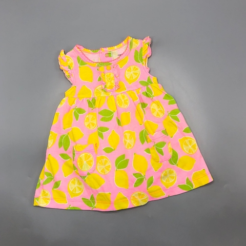 Body Carters - Talle 0-3 meses - SEGUNDA SELECCIÓN