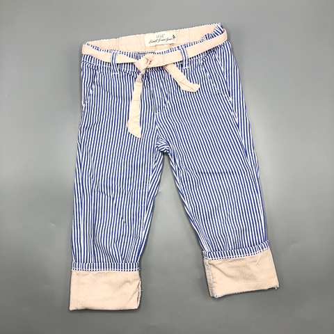 Pantalón H&M - Talle 18-24 meses - SEGUNDA SELECCIÓN