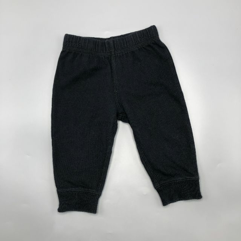 Jogging Carters - Talle 9-12 meses - SEGUNDA SELECCIÓN