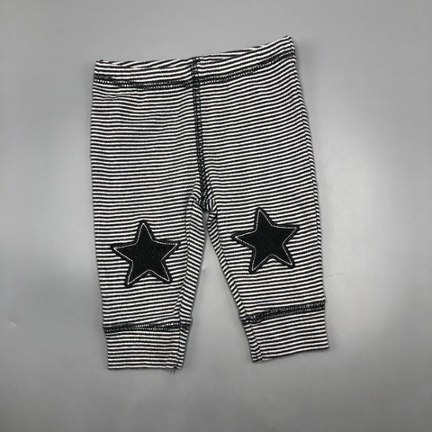 Legging Carters - Talle 3-6 meses - SEGUNDA SELECCIÓN