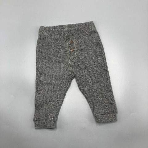 Pantalón Mimo - Talle 6-9 meses - SEGUNDA SELECCIÓN