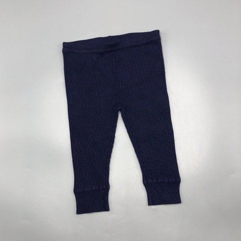 Legging Little Akiabara - Talle 9-12 meses - SEGUNDA SELECCIÓN