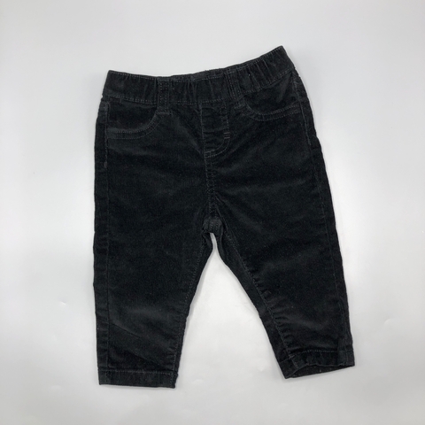 Pantalón Cheeky - Talle 9-12 meses - SEGUNDA SELECCIÓN