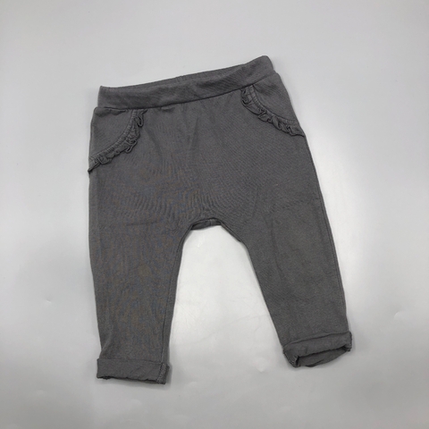 Legging Carters - Talle 6-9 meses - SEGUNDA SELECCIÓN