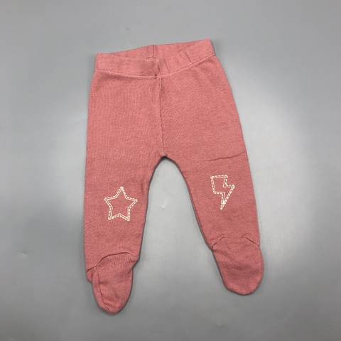 Ranita Mimo - Talle 0-3 meses - SEGUNDA SELECCIÓN