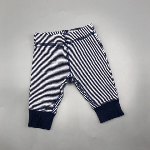 Legging Carters - Talle 0-3 meses - SEGUNDA SELECCIÓN