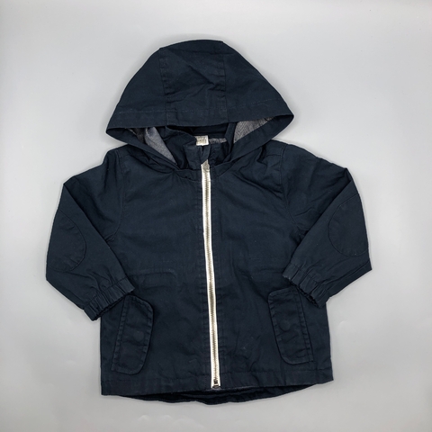 Campera liviana Zara - Talle 12-18 meses - SEGUNDA SELECCIÓN