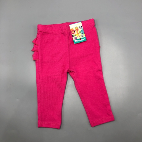 Legging Garanimals - Talle 3-6 meses