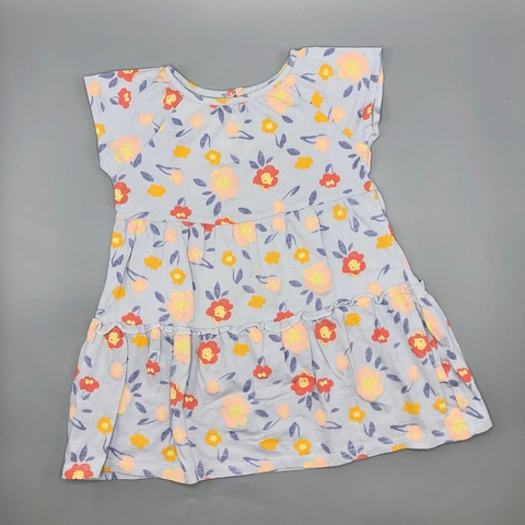 Vestido Dip - Talle 18-24 meses - SEGUNDA SELECCIÓN