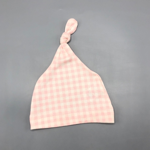 Gorro Gerber - Talle 0-3 meses