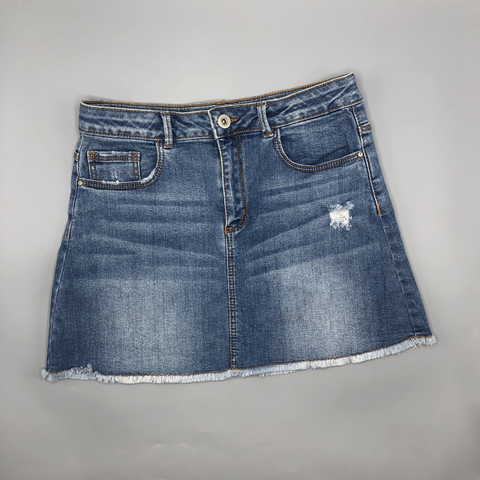 Pollera Zara - Talle 11 años
