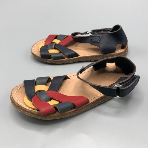 Sandalias Zara - Talle 23 - SEGUNDA SELECCIÓN