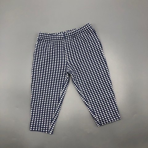 Legging Carters - Talle 9-12 meses