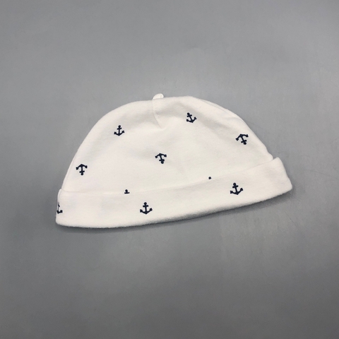 Gorro Carters - Talle 3-6 meses