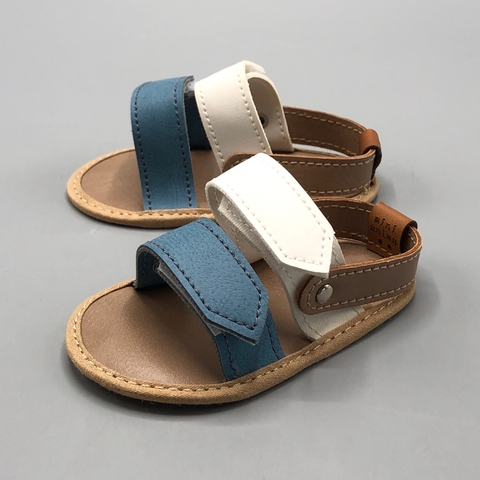 Sandalias Mini Anima - Talle 16