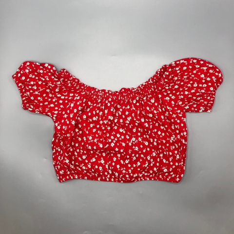 Remera Crayón - Talle 13 años