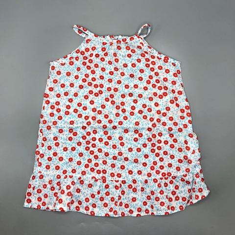Vestido Cheeky - Talle 12-18 meses