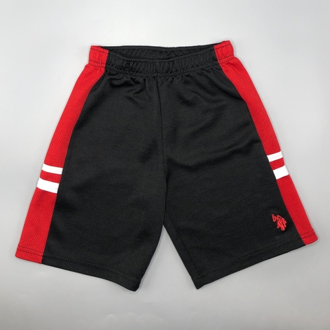 Short/bermuda US POLO ASSN - Talle 4 años - SEGUNDA SELECCIÓN