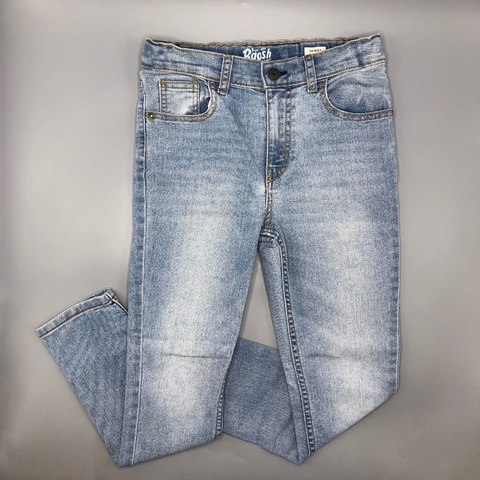 Jeans OshKosh - Talle 8 años - SEGUNDA SELECCIÓN