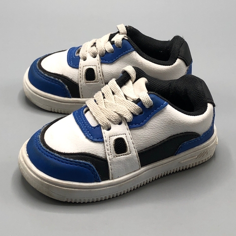 Zapatillas Cheeky - Talle 23 - SEGUNDA SELECCIÓN