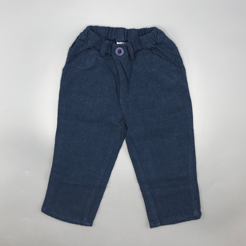 Pantalón Broer - Talle 3-6 meses