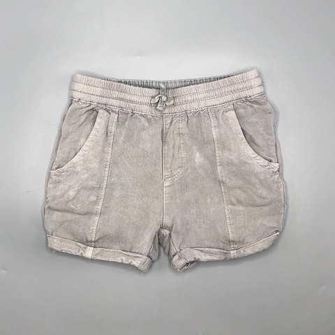 Short/bermuda Zara - Talle 12-18 meses - SEGUNDA SELECCIÓN