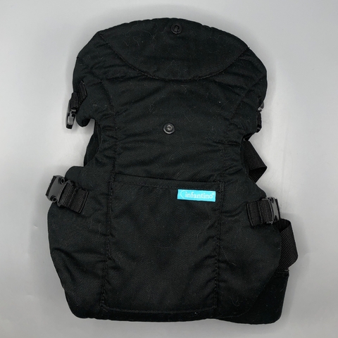 Mochila portabebé Infantino - Talle único