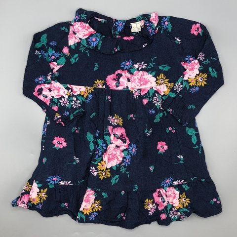Vestido Cheeky - Talle 2 años
