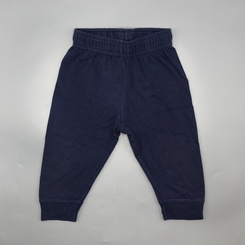 Jogging Garanimals - Talle 6-9 meses - SEGUNDA SELECCIÓN