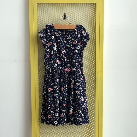 Vestido H&M - Talle 7 años