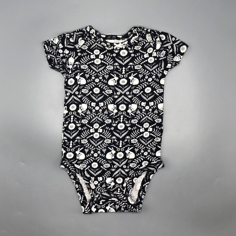 Body Carters - Talle 3-6 meses