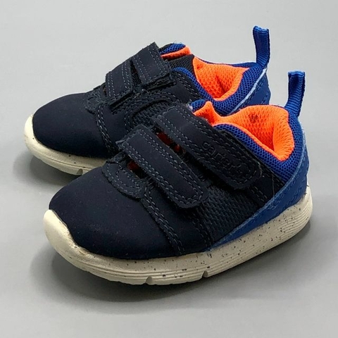 Zapatillas Carters - Talle 18