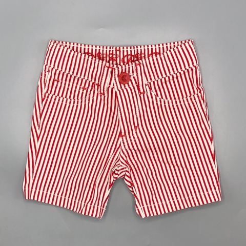 Short/bermuda deeper - Talle 2 años